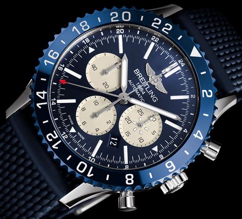 breitling chronoliner prezzo|breitling chronoliner vintage.